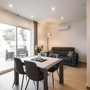 Family Room Terrace